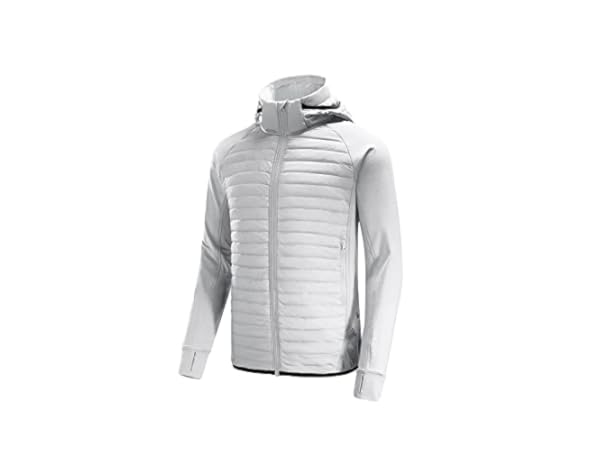 Running Jackets for Men Thumbnail