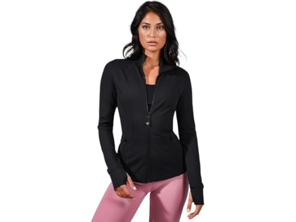 Running Jackets for Women Thumbnail