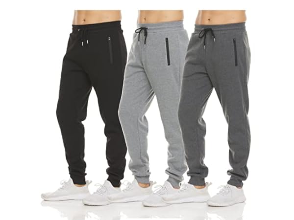 The 10 Best Running Pants for Men of 2024 (Reviews) - FindThisBest