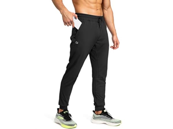 Running Pants for Men Thumbnail