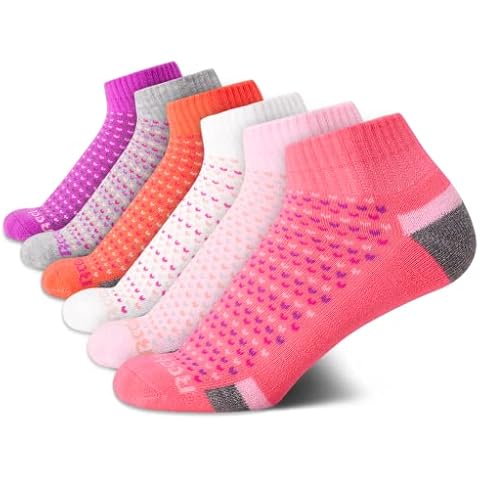 Running Socks for Girls