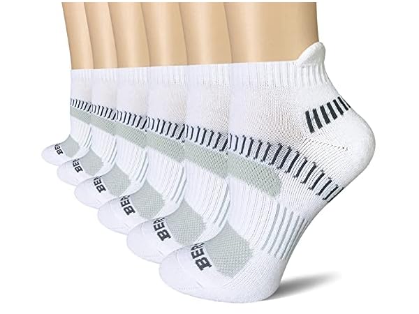Running Socks for Women Thumbnail