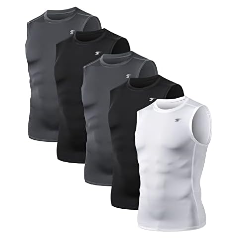 Running Tank Tops for Men
