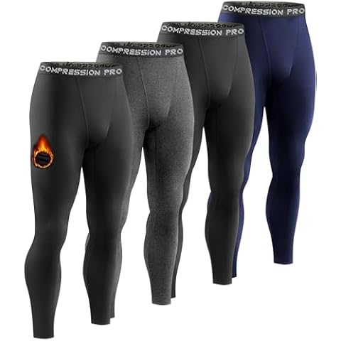 Running Tights for Men