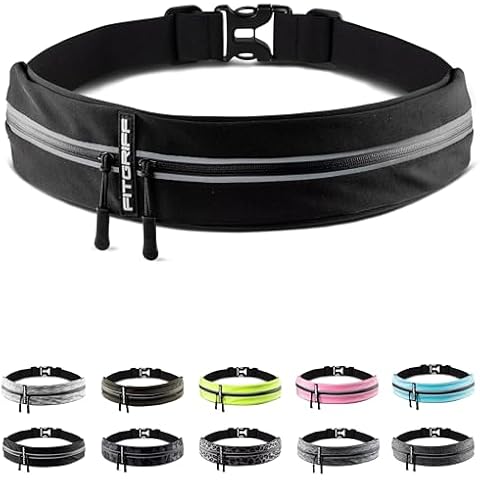 Running Waist Packs for Women