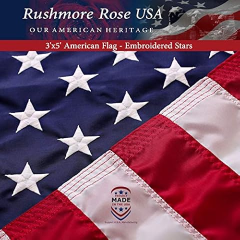 Rushmore Rose USA thumbnail
