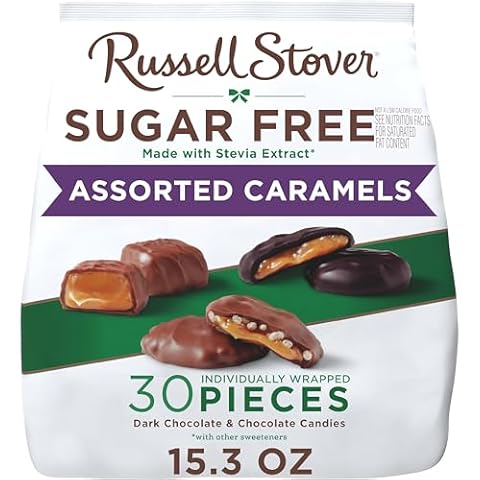 Russell Stover thumbnail