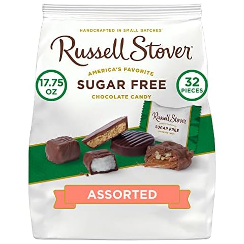 Russell Stover thumbnail