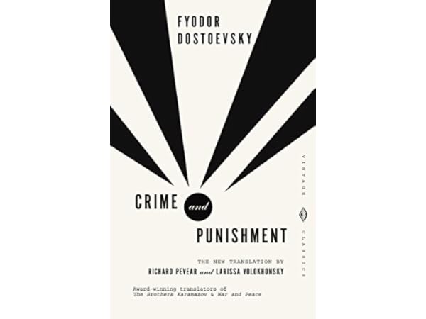 Russian Literature Books Thumbnail