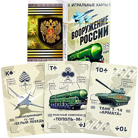 Russian Souvenirs thumbnail