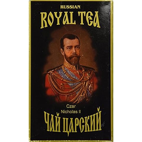 Russian Tea thumbnail