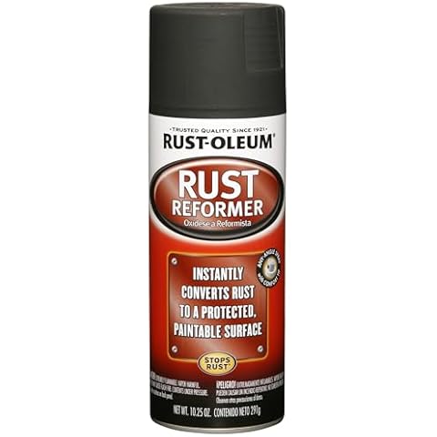 Rust-Oleum thumbnail