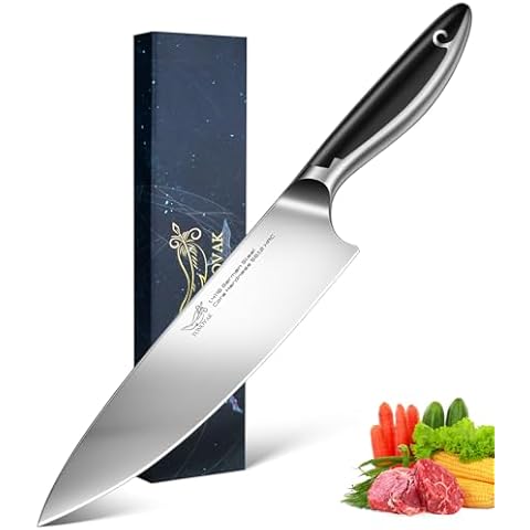 Rust Resistant Chef Knives
