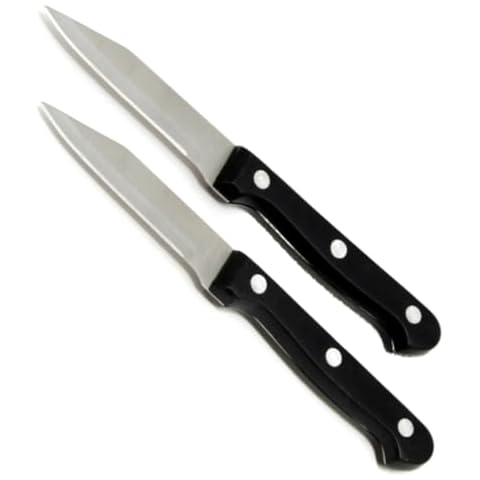 Rust Resistant Paring Knives