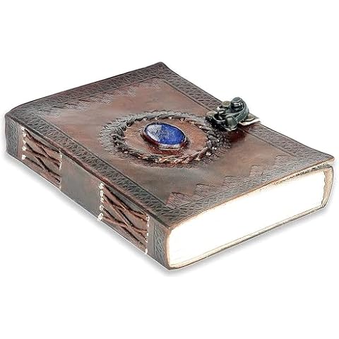 Rustic Journal thumbnail