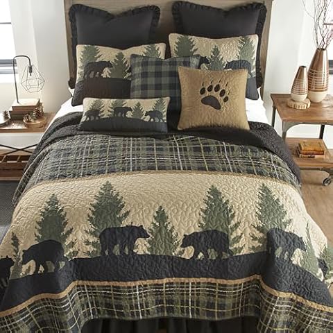 Rustic Quilts