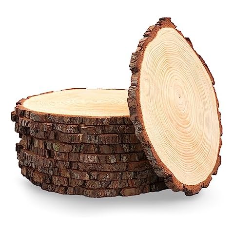 Rustic Wood Slices Inc. thumbnail