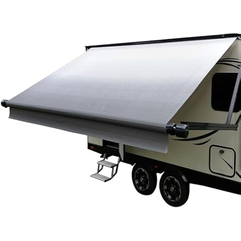 RV Awnings