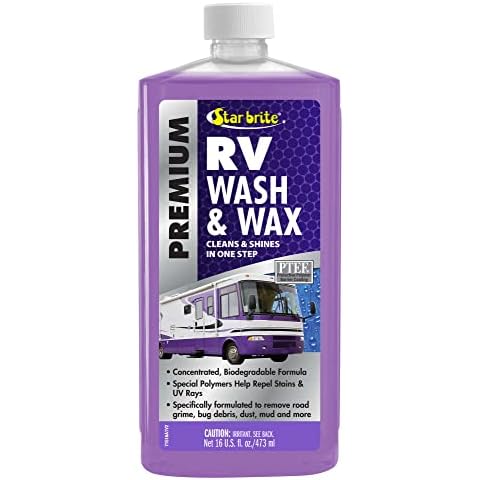 RV Cleaners