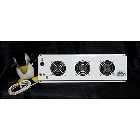 RV Cooling Unit Warehouse thumbnail