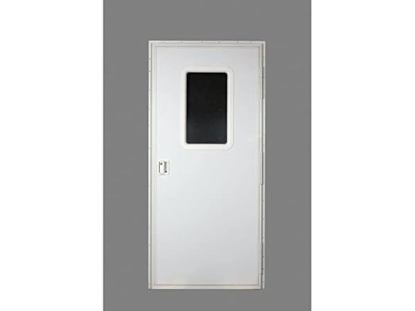 The 7 Best RV Entrance Doors of 2026 (Reviews) - FindThisBest