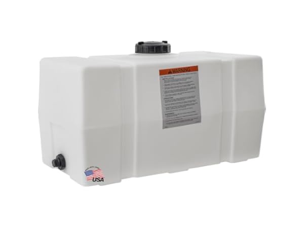 RV Freshwater Tanks & Inlets thumbnail