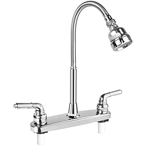 RV Kitchen Faucets