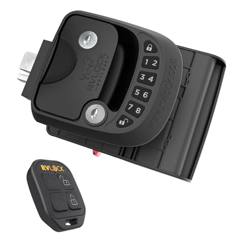 RV Locks