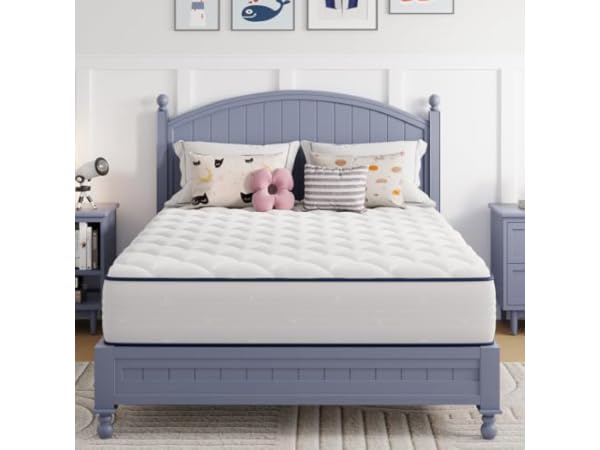 RV Mattresses for Kids thumbnail