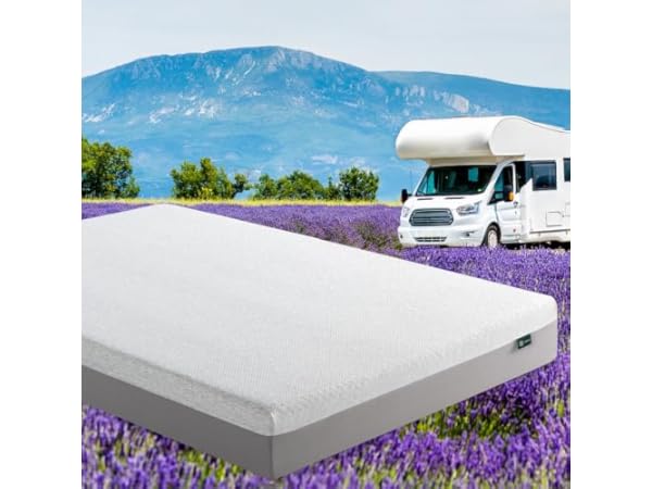 RV Mattresses thumbnail