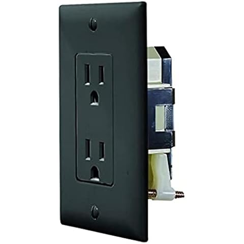 RV Receptacles