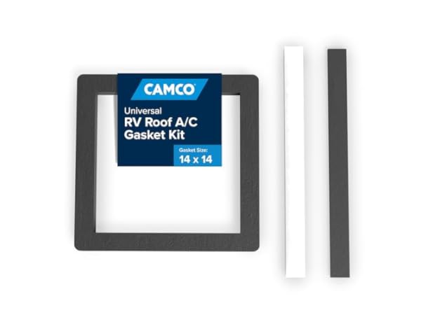 RV Roof Maintenance Kits thumbnail