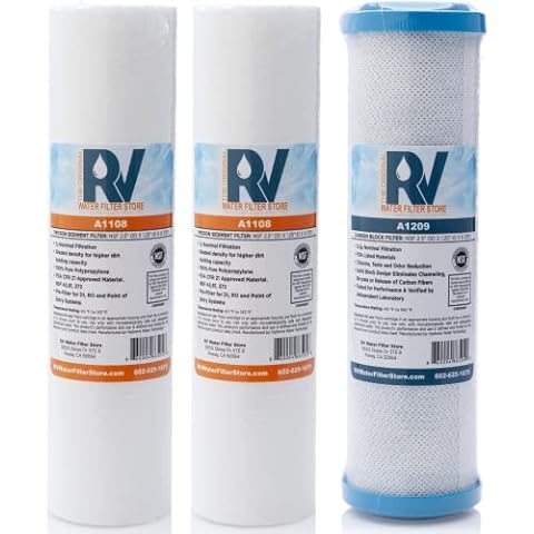 RV Water Filter Store thumbnail