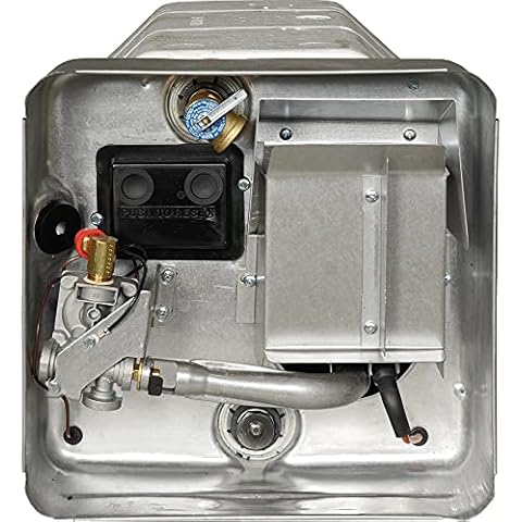 RV Water Heaters