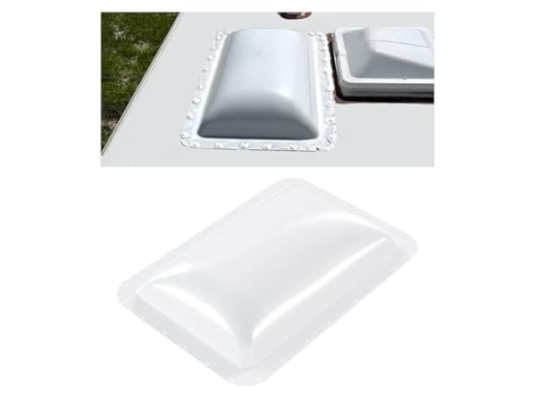 RV Windows & Skylights thumbnail