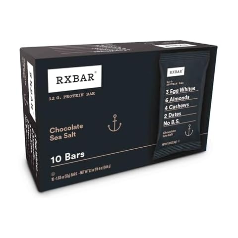 RXBAR thumbnail