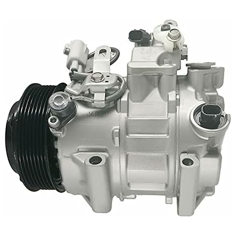 R&Y A/C Compressors feature image