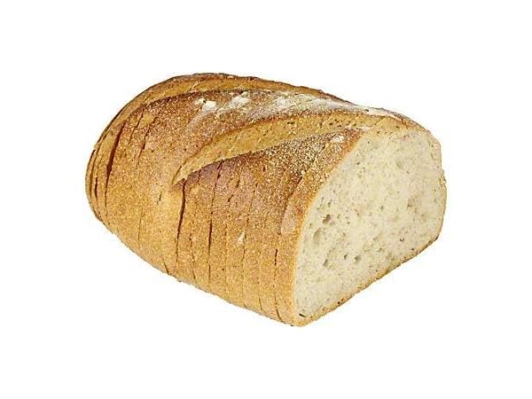 Rye Sandwich Bread Thumbnail