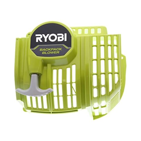 Ryobi Parts feature image