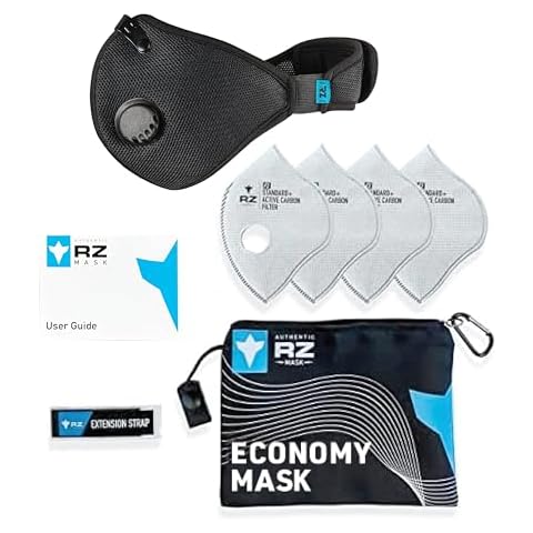 RZ Mask thumbnail
