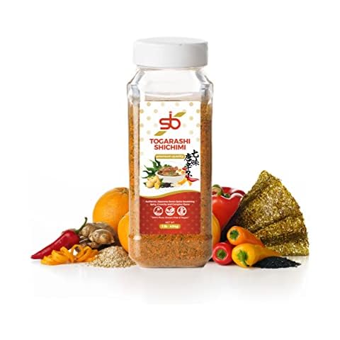 S-B SPICES thumbnail