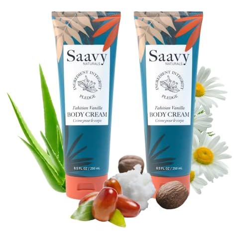 Saavy Naturals thumbnail