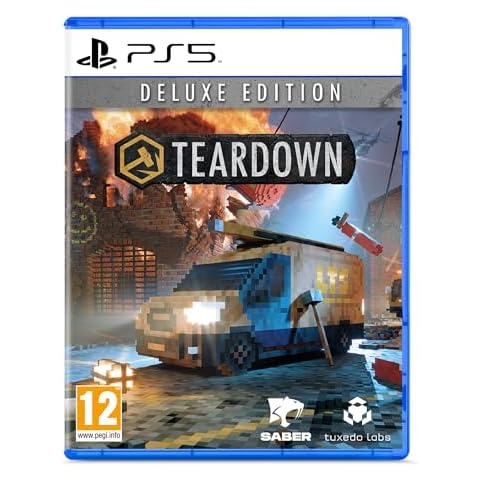 Saber Interactive thumbnail