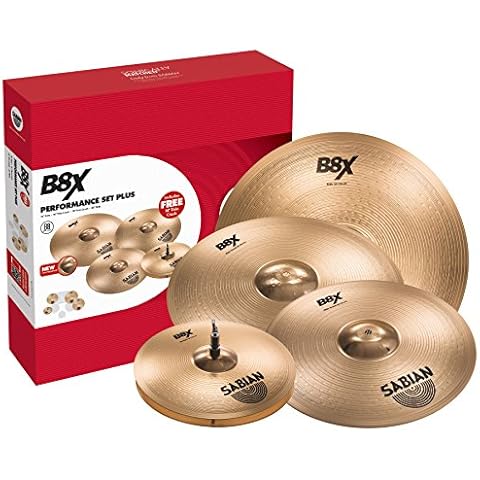 Sabian thumbnail