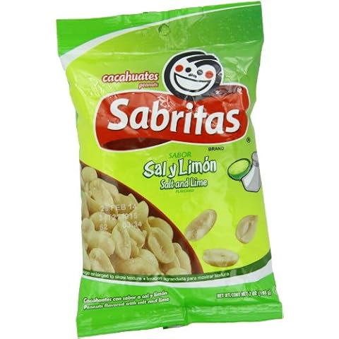 Sabritas thumbnail