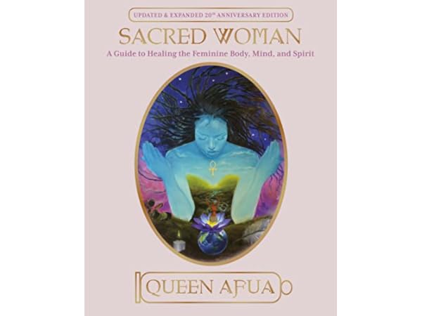 Sacred Sexuality Books Thumbnail