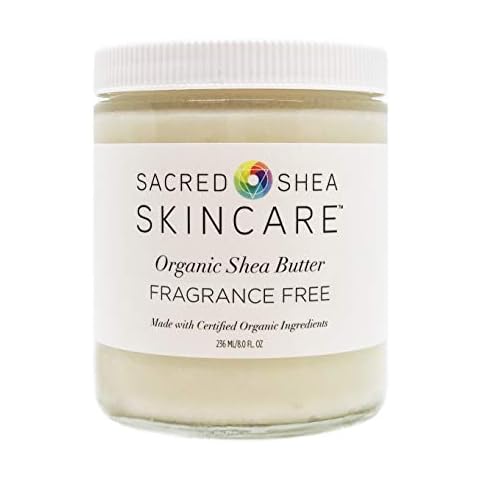 Sacred Shea Skincare thumbnail
