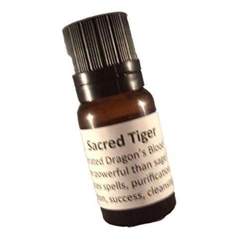Sacred Tiger thumbnail