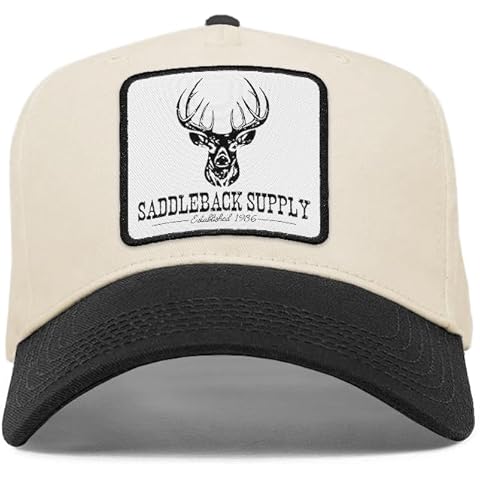 Saddleback Supply thumbnail