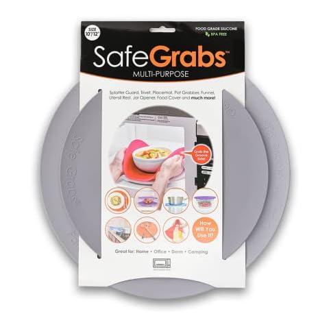 Safe Grabs thumbnail